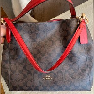 ❤️ Coach Purse *new